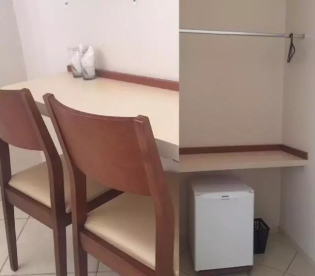 Hotelli Aruanã Palace