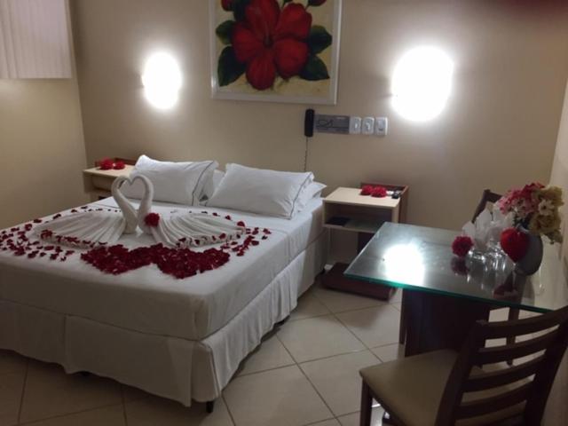 Hotel Aruanã Palace