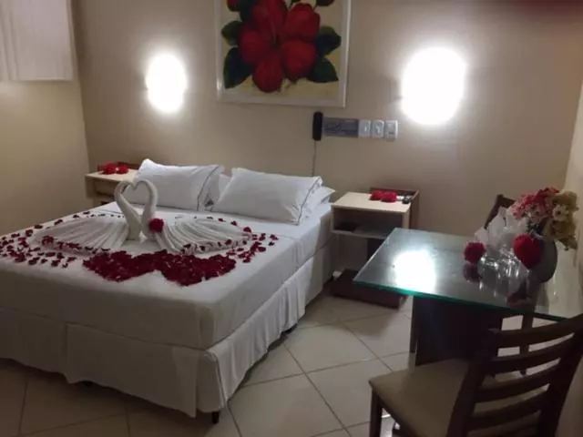 Hotelli Aruanã Palace