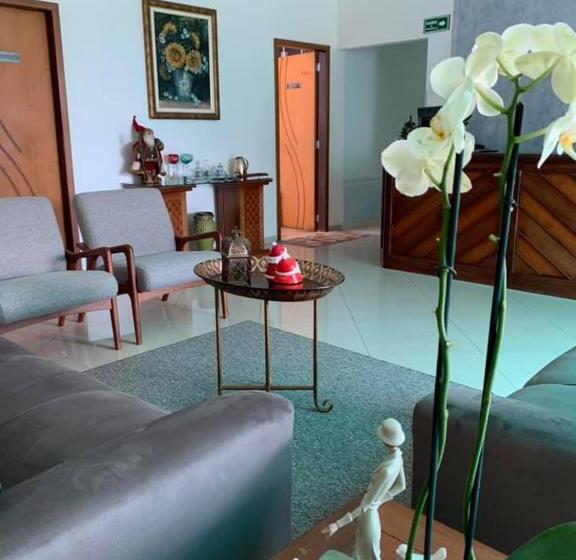 Hotel Aruanã Palace