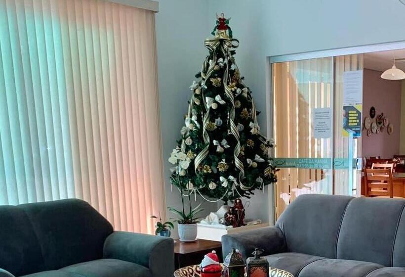 Hotel Aruanã Palace