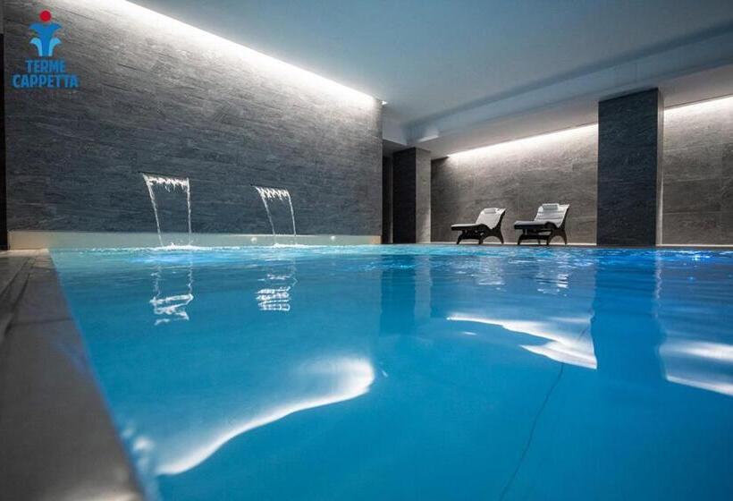فندق Terme Cappetta