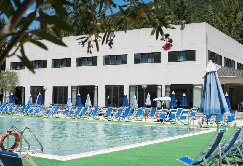 فندق Terme Cappetta