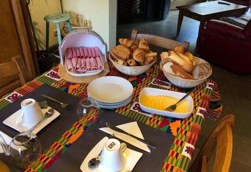 膳宿费 Au Fil De L Eau