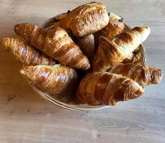 ペンション Au Fil De L Eau