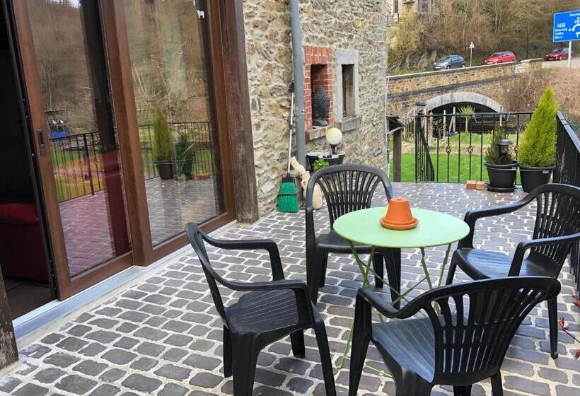 膳宿费 Au Fil De L Eau