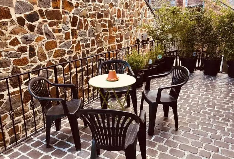 ペンション Au Fil De L Eau