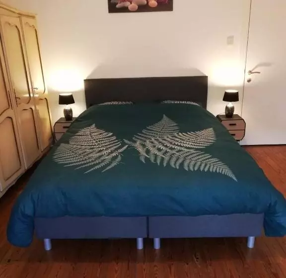 ペンション Au Fil De L Eau