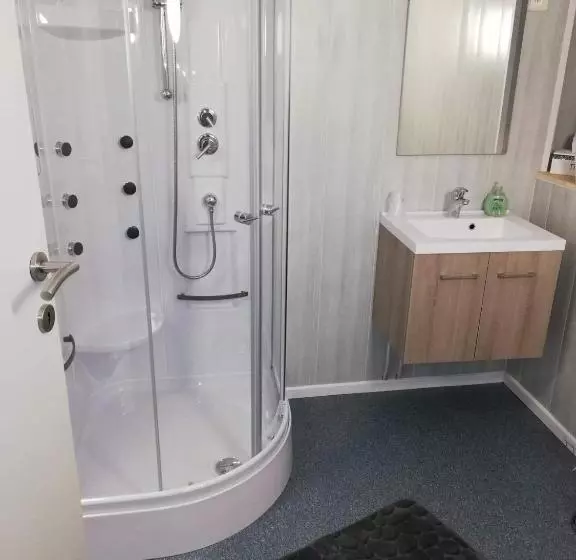 ペンション Au Fil De L Eau