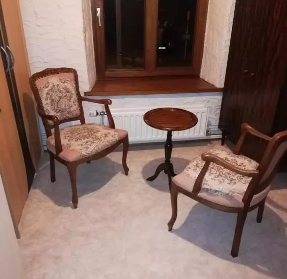 ペンション Au Fil De L Eau