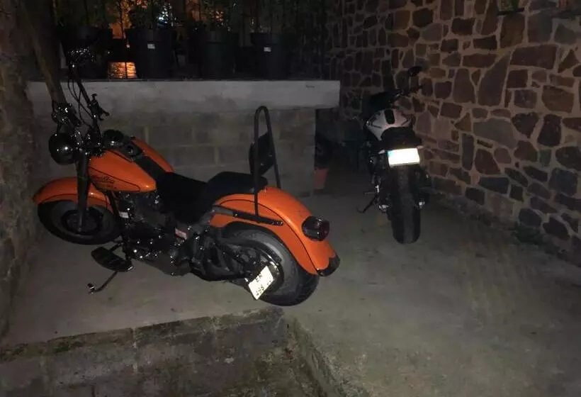 ペンション Au Fil De L Eau