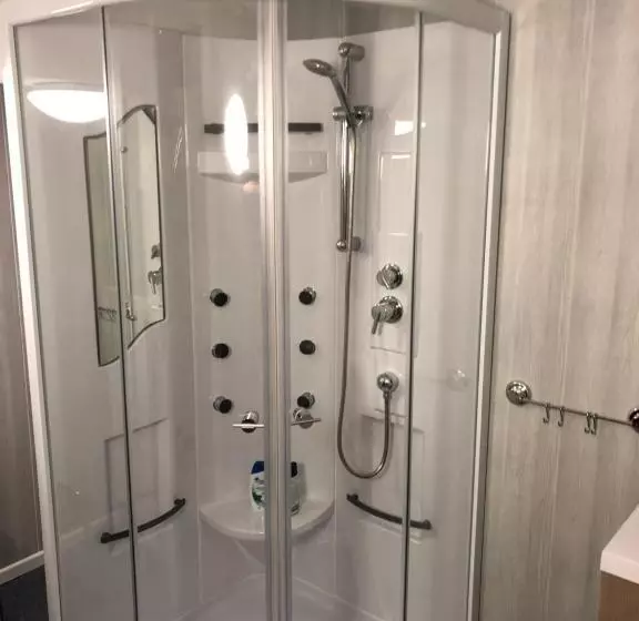 ペンション Au Fil De L Eau