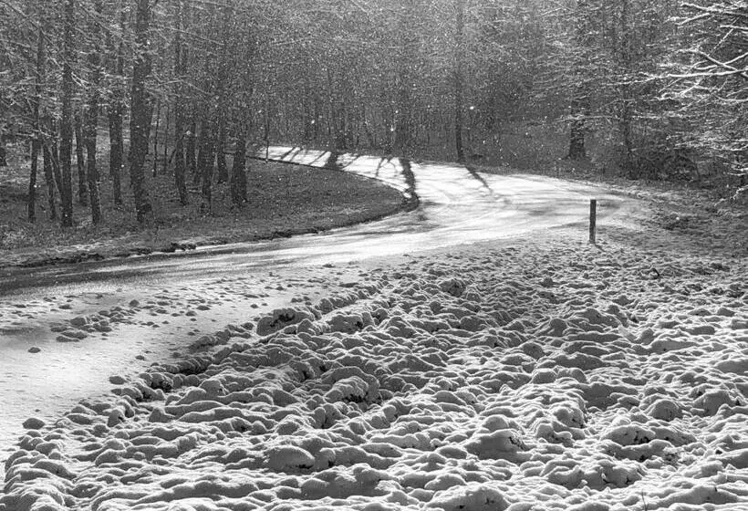 ペンション Au Fil De L Eau