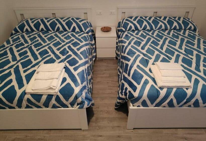 پانسیون Casadei Guest House Stazione Bologna