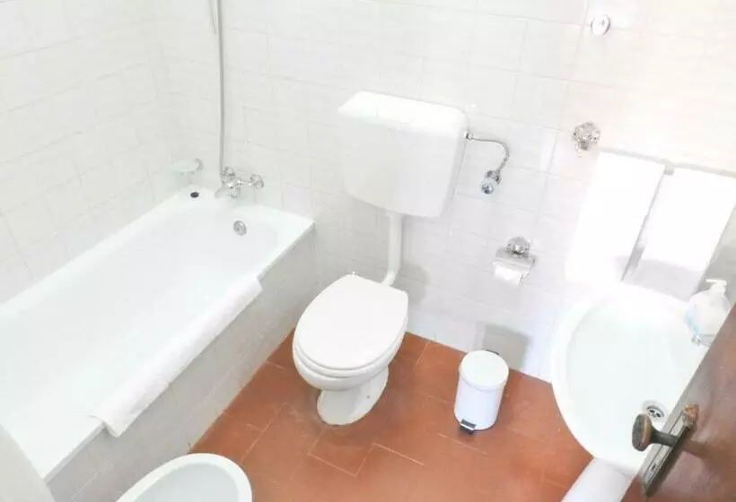 ペンション Hospedaria Do Senhor Da Pedra