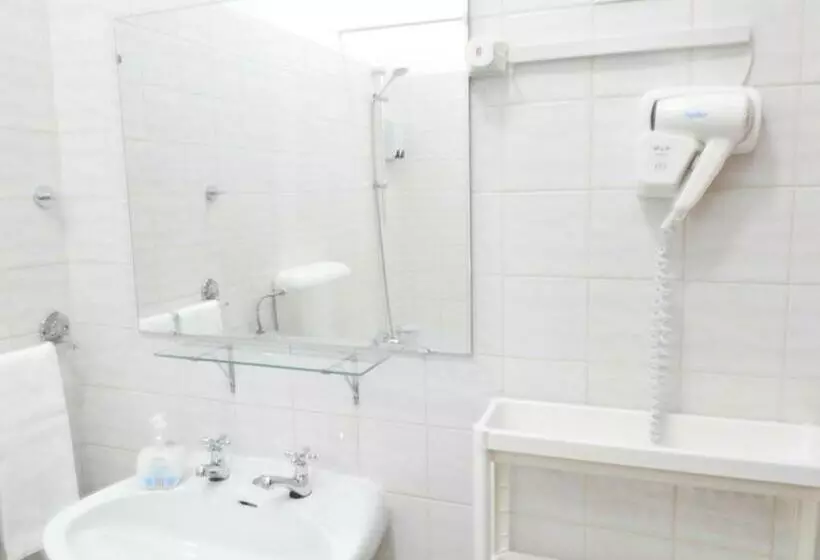 ペンション Hospedaria Do Senhor Da Pedra