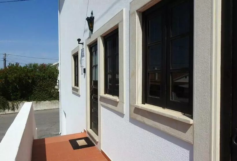 ペンション Hospedaria Do Senhor Da Pedra