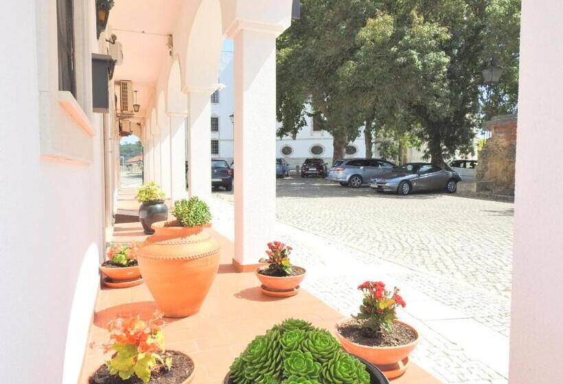 بنسيون Hospedaria Do Senhor Da Pedra