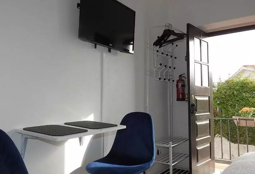 ペンション Hospedaria Do Senhor Da Pedra