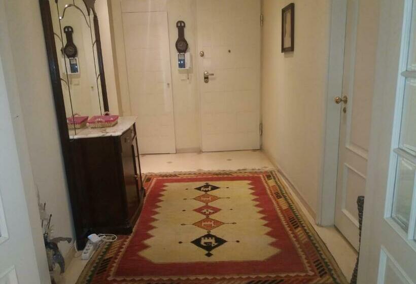 پانسیون Lovely Vocation