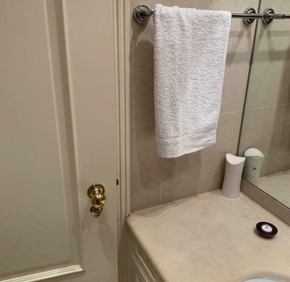 پانسیون Lovely Vocation