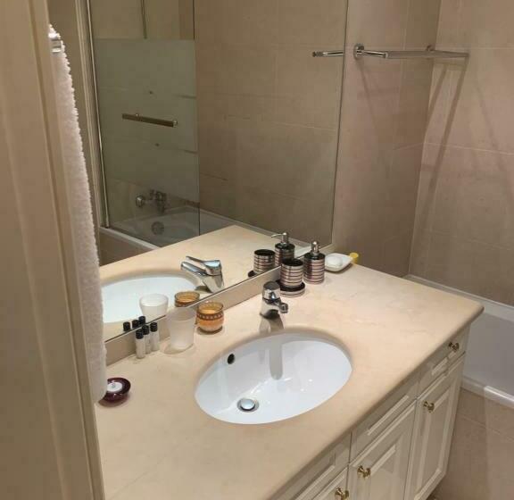 پانسیون Lovely Vocation