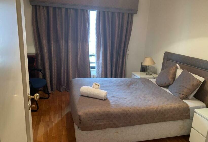 پانسیون Lovely Vocation