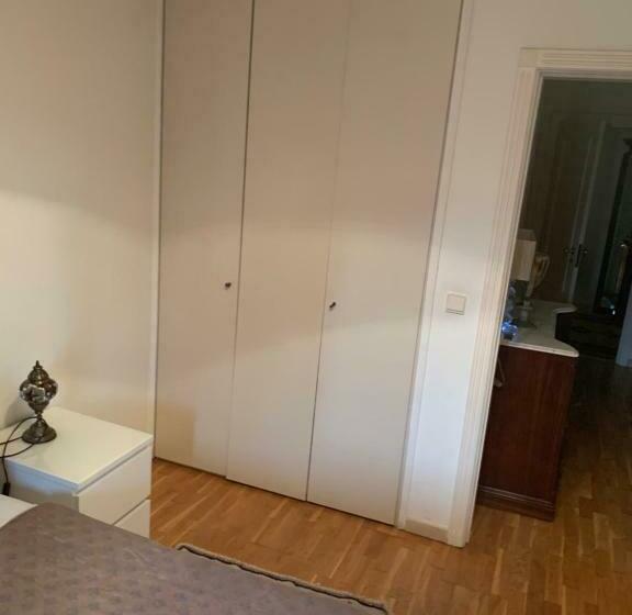 پانسیون Lovely Vocation