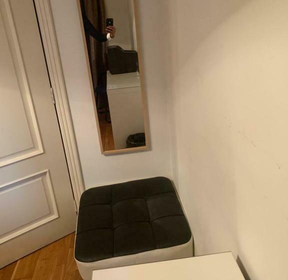 پانسیون Lovely Vocation