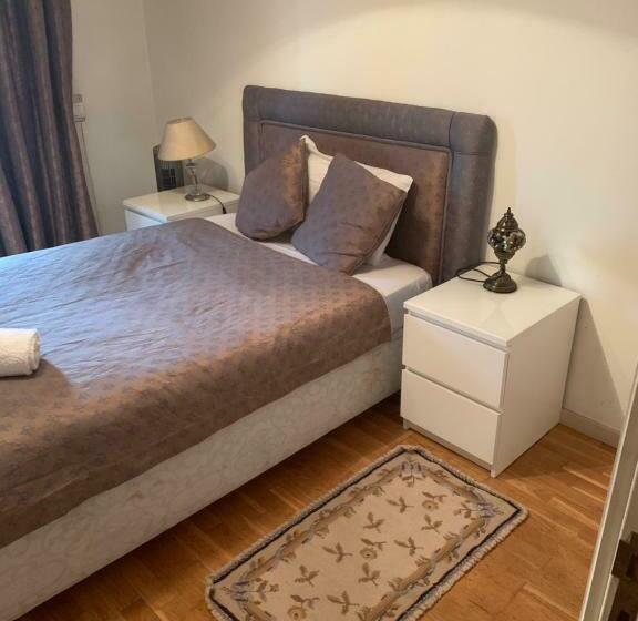 پانسیون Lovely Vocation