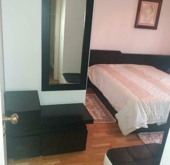 پانسیون Lovely Vocation