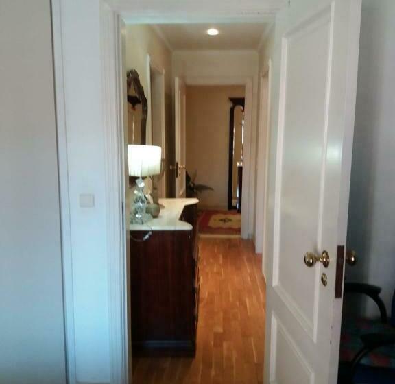 پانسیون Lovely Vocation