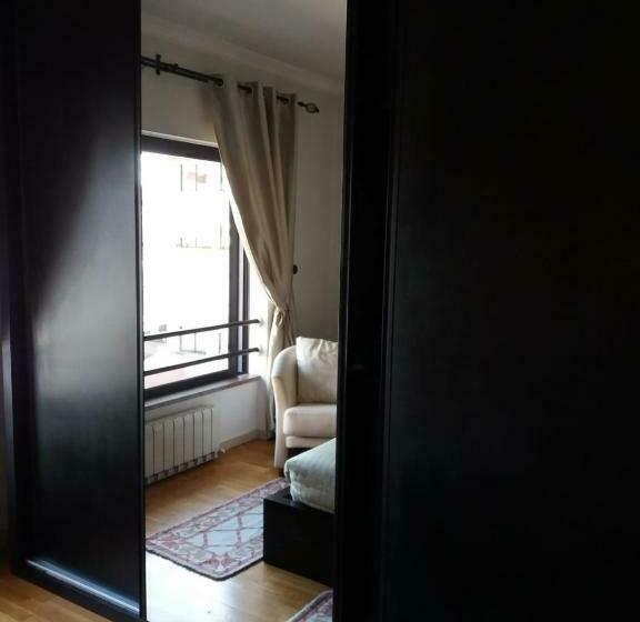 پانسیون Lovely Vocation