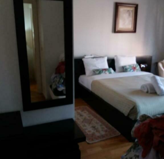 پانسیون Lovely Vocation