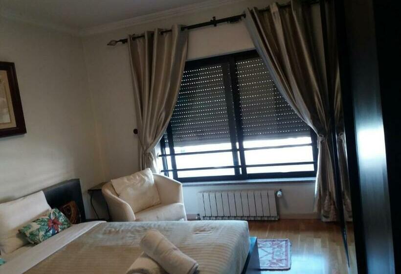 پانسیون Lovely Vocation