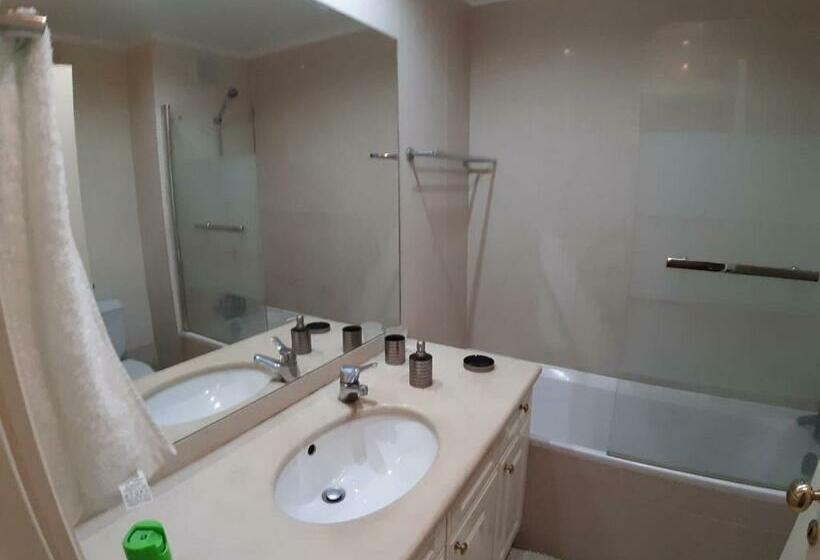 پانسیون Lovely Vocation