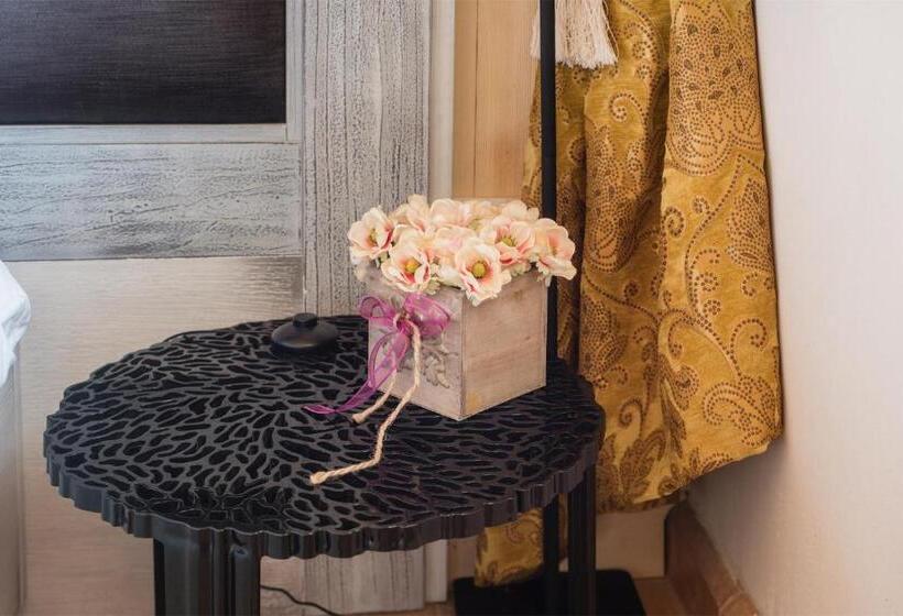 پانسیون Maso Maroni Agriturismo