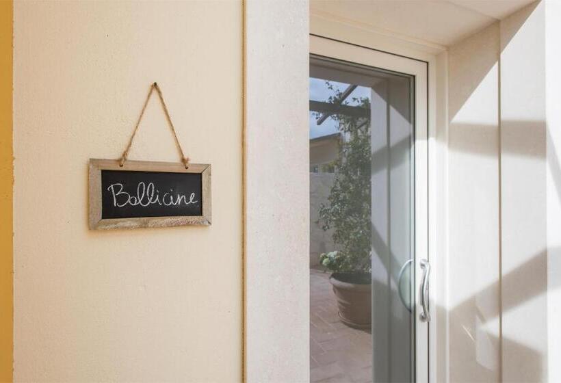 پانسیون Maso Maroni Agriturismo