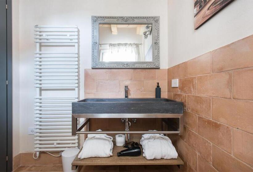 پانسیون Maso Maroni Agriturismo