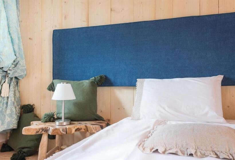 پانسیون Maso Maroni Agriturismo