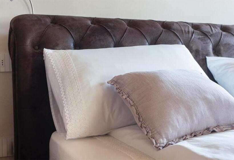 پانسیون Maso Maroni Agriturismo