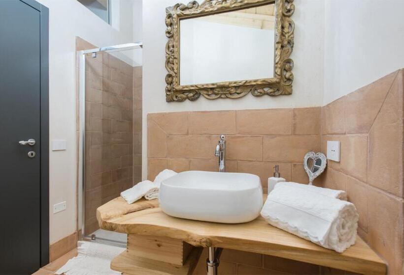 پانسیون Maso Maroni Agriturismo