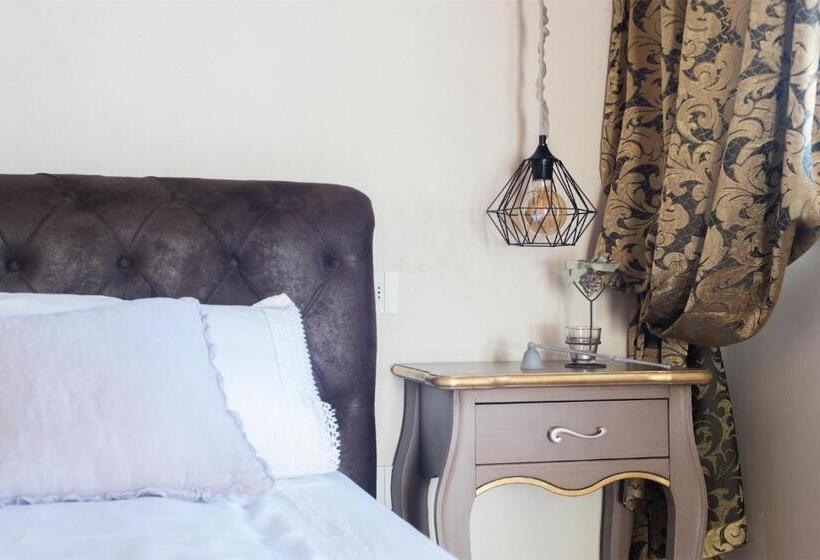 پانسیون Maso Maroni Agriturismo