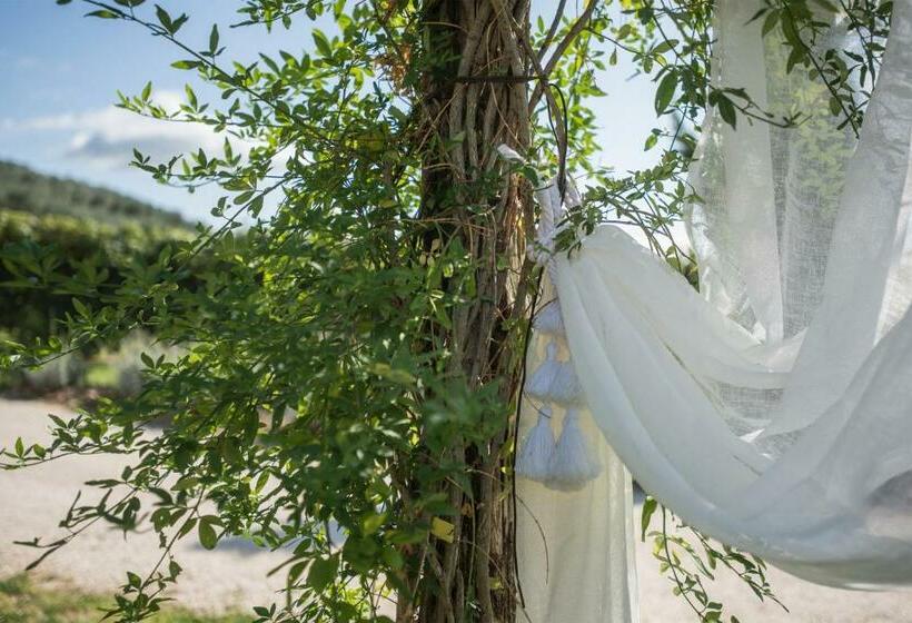 پانسیون Maso Maroni Agriturismo