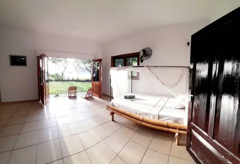 ペンション Merdeka House