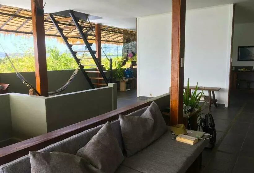 ペンション Merdeka House