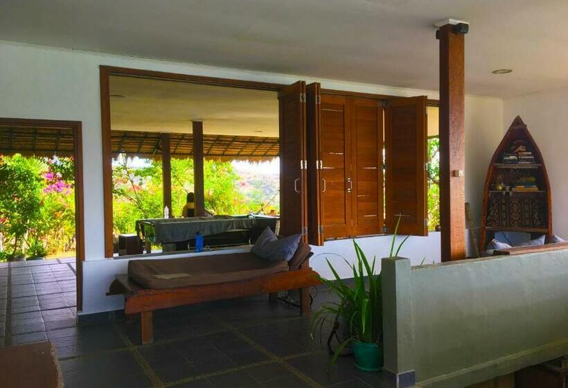 بنسيون Merdeka House