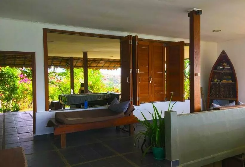 ペンション Merdeka House