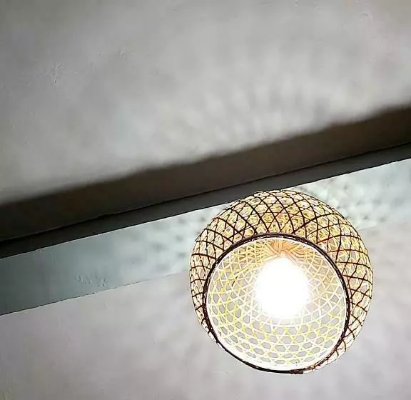 ペンション Merdeka House