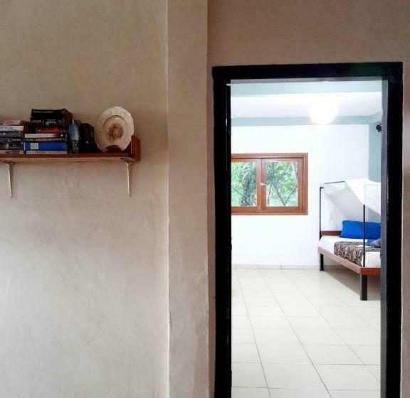 بنسيون Merdeka House